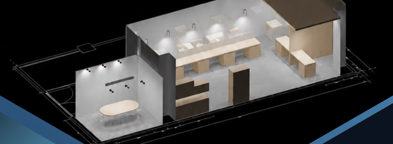 Curso Visual Lighting Avanzado